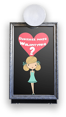 Fotolustro - animacja