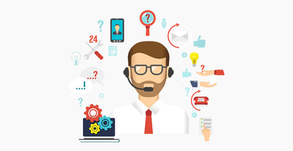 Pomoc techniczna / serwis