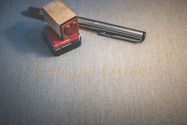 Fotoalbum z oprawą z ecoskóry